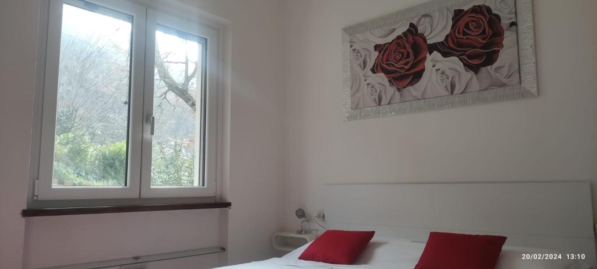 Sheila House Lägenhet Brenzone sul Garda Exteriör bild