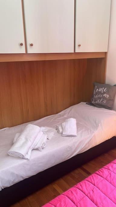 Sheila House Lägenhet Brenzone sul Garda Exteriör bild